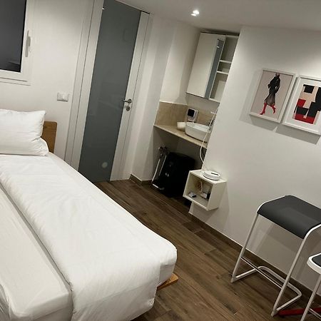 Apartment Wagner Milaan Buitenkant foto
