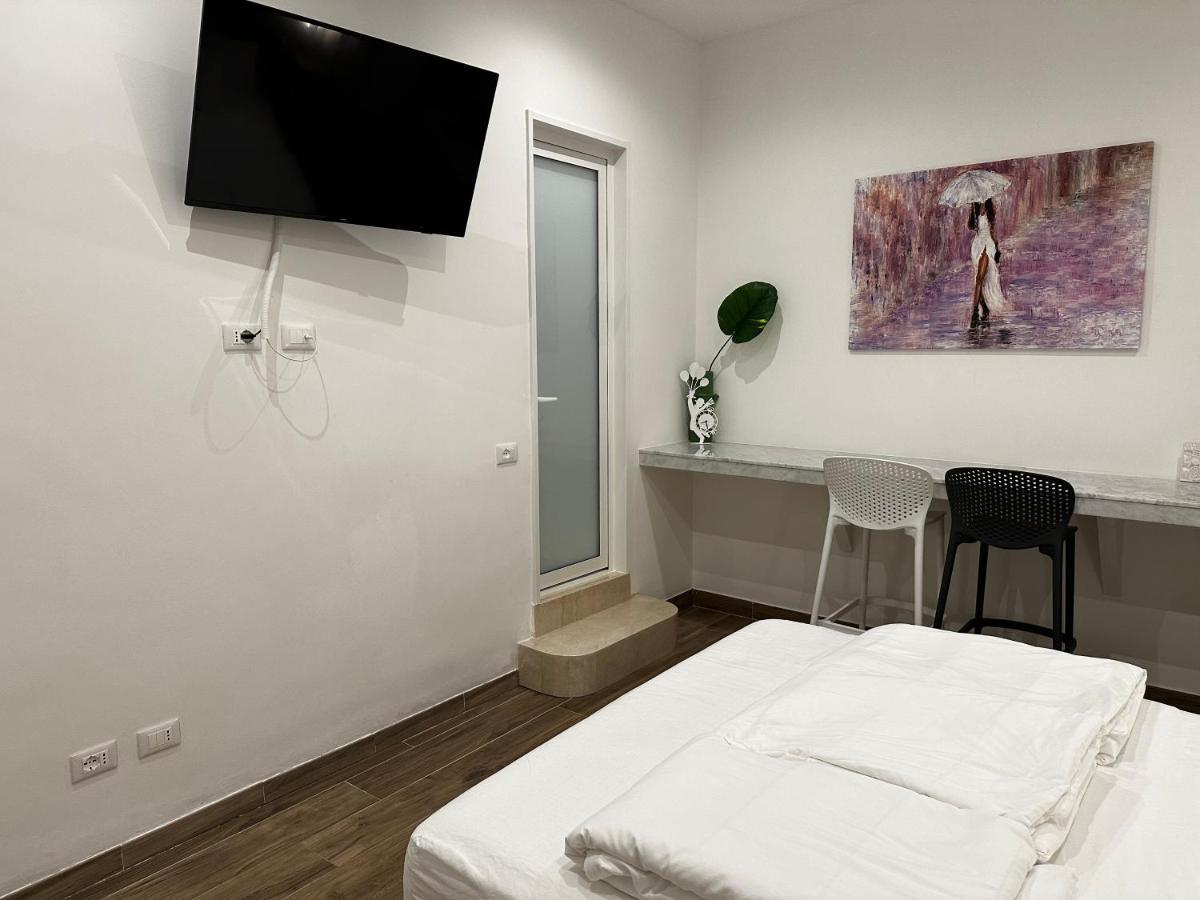 Apartment Wagner Milaan Buitenkant foto