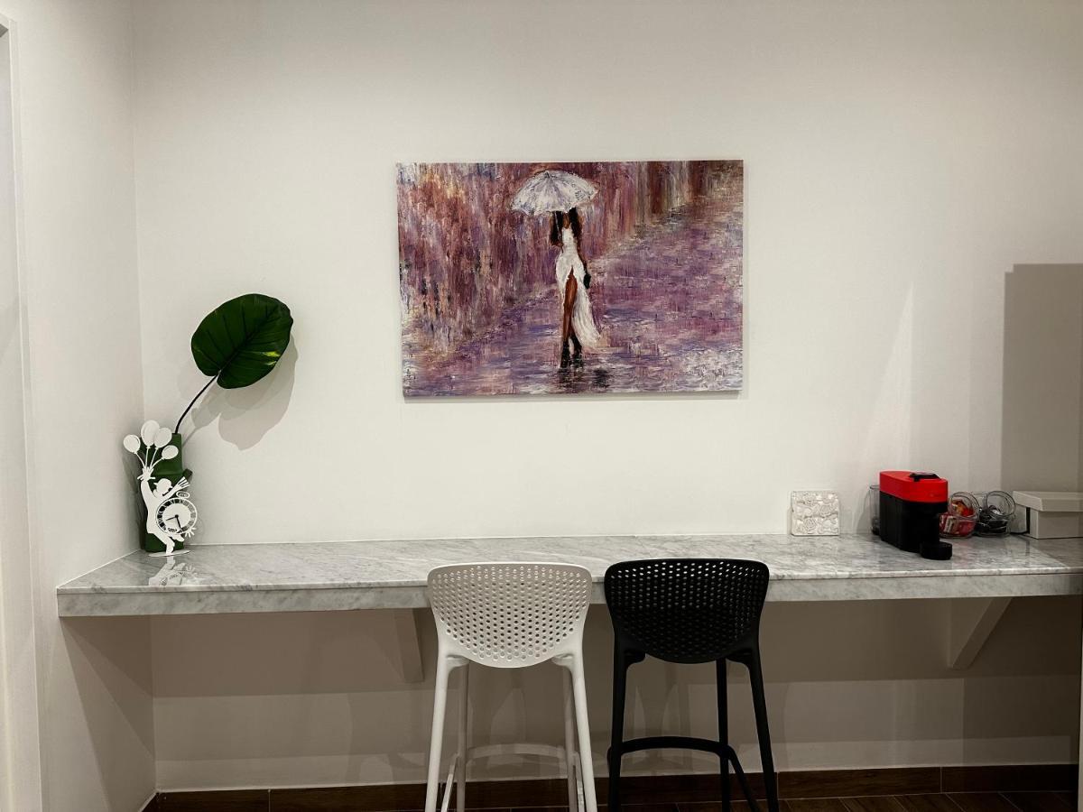 Apartment Wagner Milaan Buitenkant foto