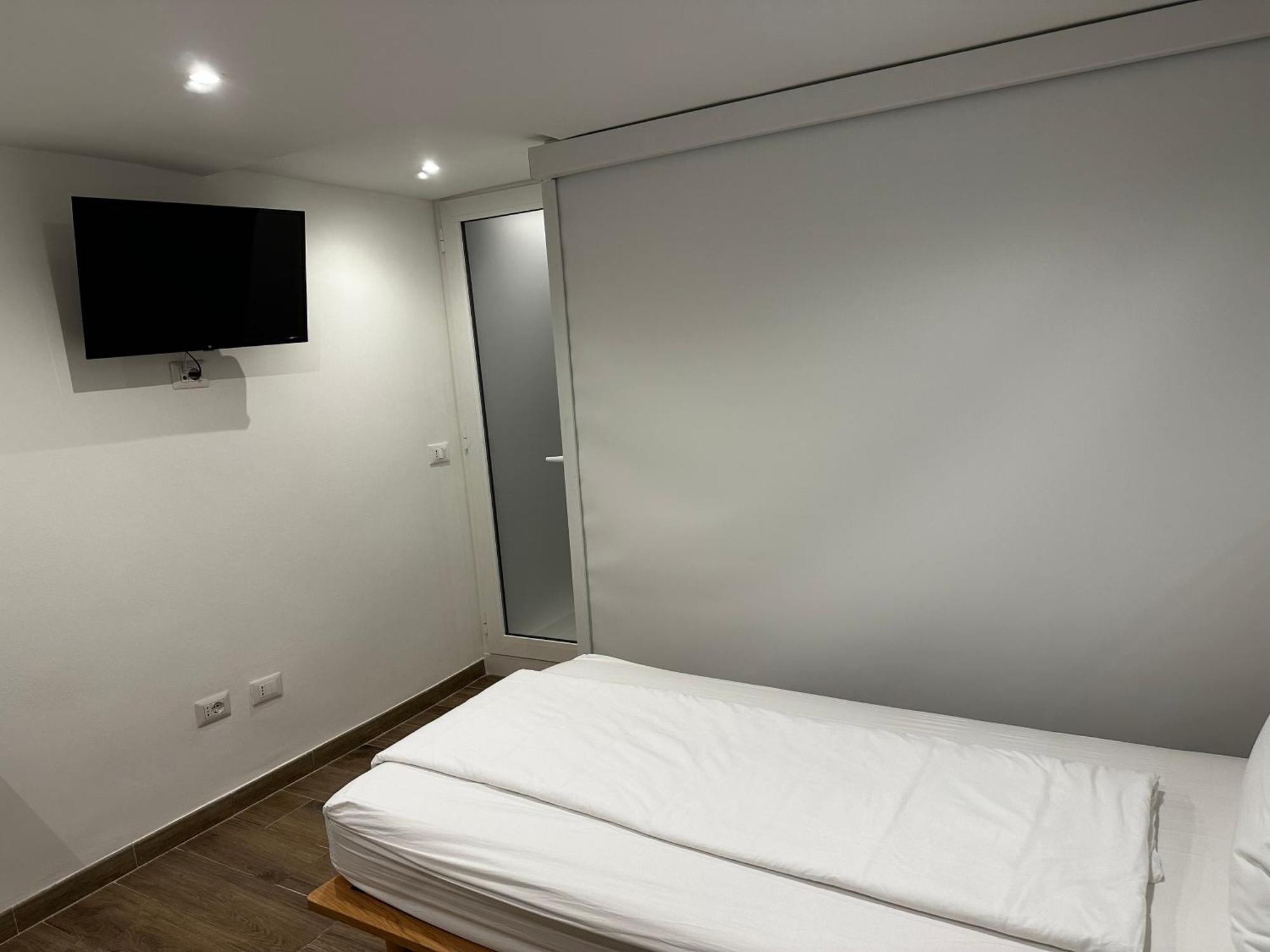 Apartment Wagner Milaan Buitenkant foto