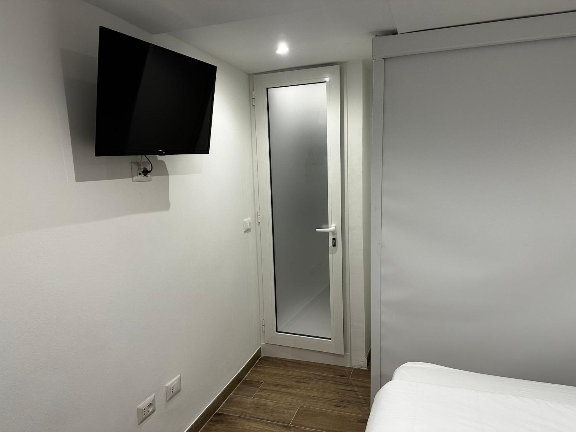 Apartment Wagner Milaan Buitenkant foto