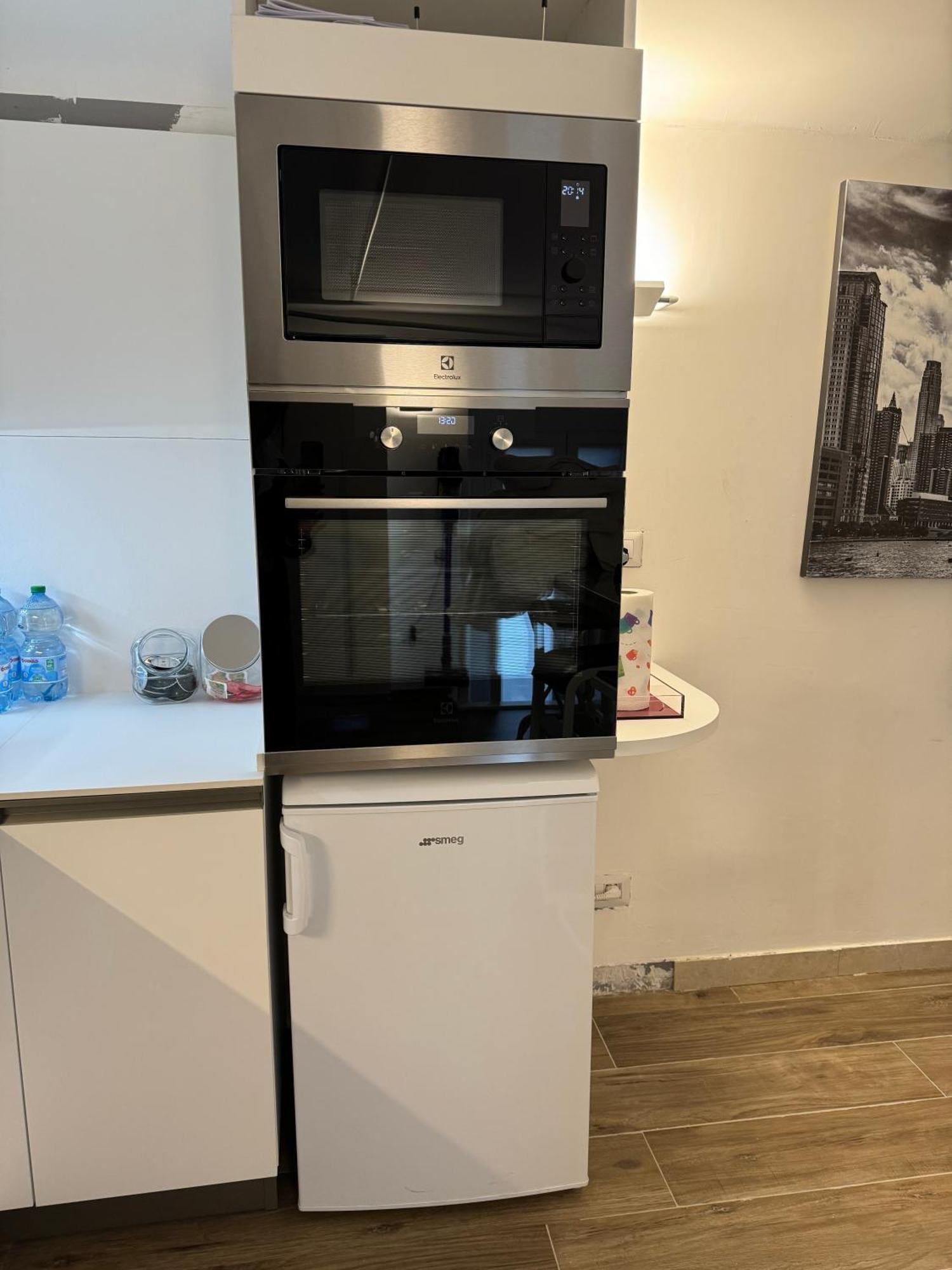 Apartment Wagner Milaan Buitenkant foto
